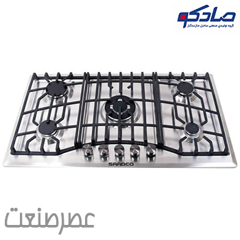 اجاق گاز آشپزخانه G-5071 